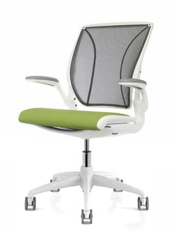 Seating | Chair | Task, Eva - Gazor Group