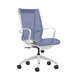 Seating | Cydia Mesh Chair