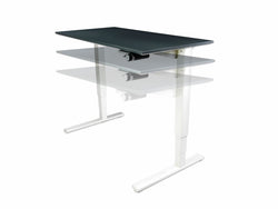 Desk | Float Standing Table - Gazor Group
