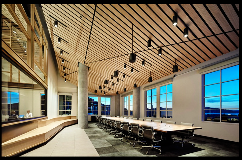 Conference Room - Gazor Group