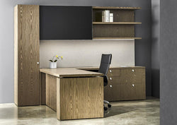 Desk | Oak Danza - Gazor Group