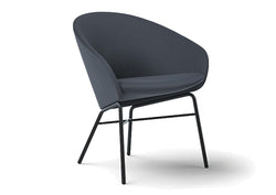 Seating | Rove Vicola Side-Shield Chair - Gazor Group