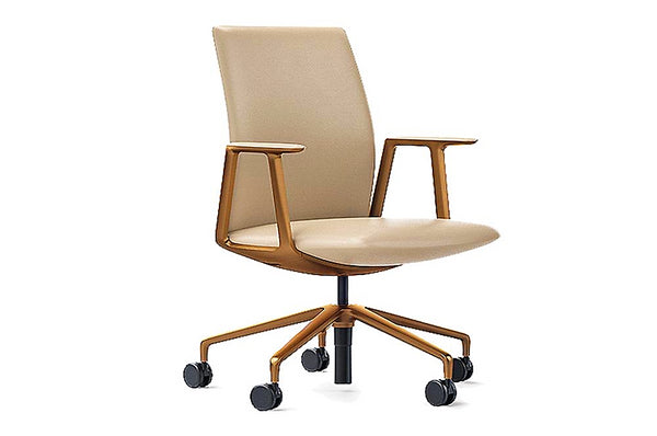 Seating | Ambrosia Conference Chair - Gazor Group