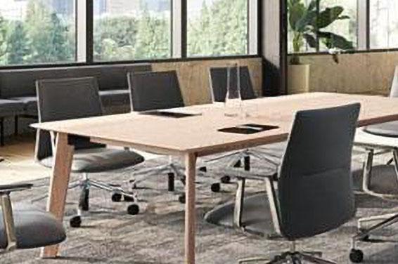 Table | Meeting Room - Gazor Group