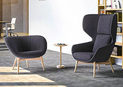Seating | Lounge, Stix - Gazor Group