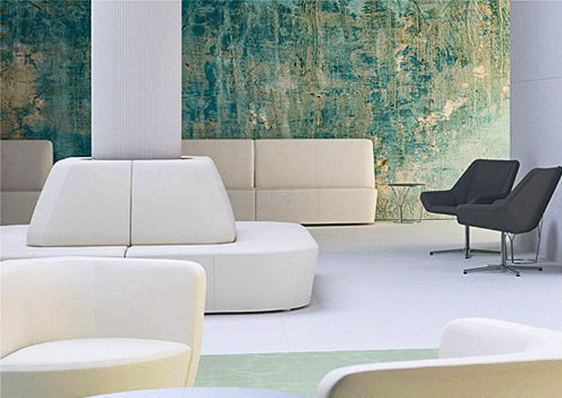 Seating | Round Sofa Collection - Gazor Group