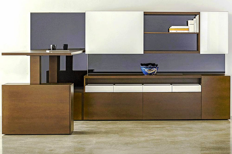 Desk| Prato - Gazor Group