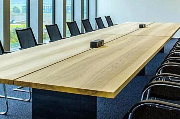 Table | Meeting Table - Gazor Group