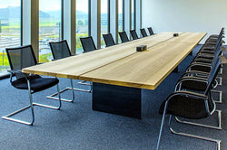 Table | Meeting Table - Gazor Group
