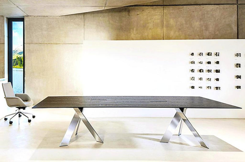 Table | Modern Conference Table - Gazor Group