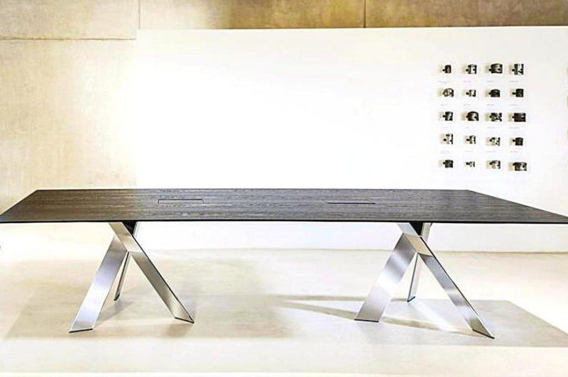 Table | Modern Conference Table - Gazor Group