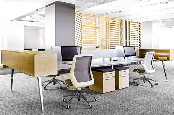 Workstation | Desks - Gazor Group