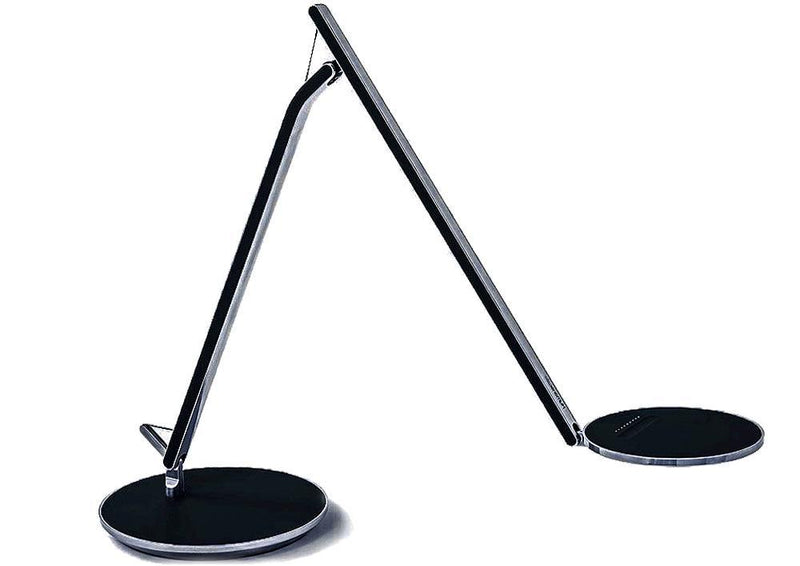 Accessories | Desk Lamp Infinity Light - Gazor Group