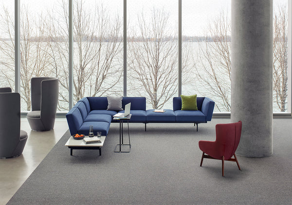 Seating | Lounge, Elevate Sofa - Gazor Group