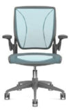 Seating, Office Chair, Ventilated (multi-) - Gazor Group