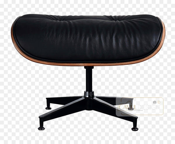 Seating | Task Stool Leather - Gazor Group