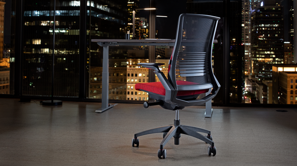 Seating | Vectra Chair